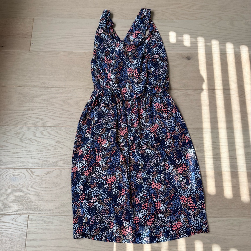 Kaileigh Tasha Knit Dress